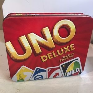 Uno Deluxe